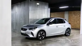 Opel Corsa-e e-Elegance de 2023