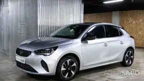 Opel Corsa-e e-Elegance de 2023