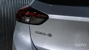 Opel Corsa-e e-Elegance de 2023