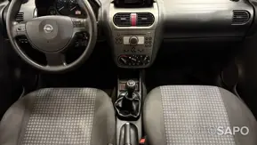 Opel Corsa de 2005