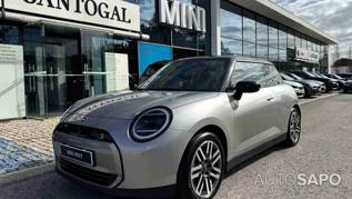 MINI Cooper S Cooper S de 2024