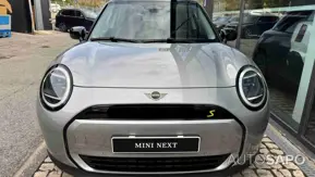 MINI Cooper S Cooper S de 2024