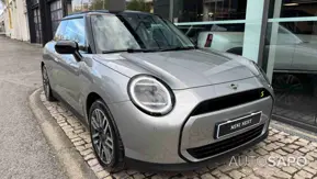 MINI Cooper S Cooper S de 2024