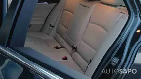 BMW Série 5 525 d Auto de 2016