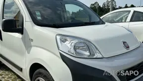 Fiat Fiorino 1.3 M-jet SX de 2018