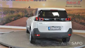 Peugeot 5008 1.2 PureTech Allure EAT8 de 2019