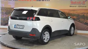 Peugeot 5008 1.2 PureTech Allure EAT8 de 2019