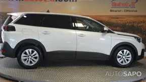 Peugeot 5008 1.2 PureTech Allure EAT8 de 2019