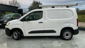 Citroen Berlingo de 2021