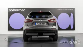 Nissan Qashqai de 2020