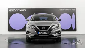 Nissan Qashqai de 2020