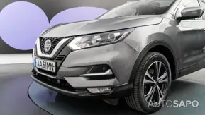 Nissan Qashqai de 2020