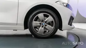 BMW Série 1 de 2020