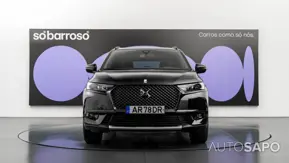 DS DS7 Crossback de 2022