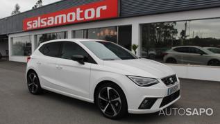 Seat Ibiza de 2023