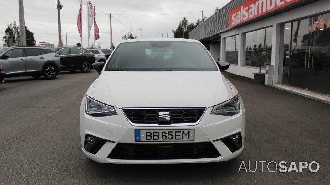 Seat Ibiza de 2023