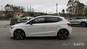 Seat Ibiza de 2023