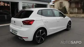 Seat Ibiza de 2023