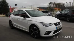 Seat Ibiza de 2023