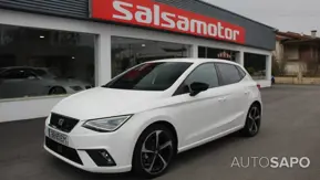 Seat Ibiza de 2023