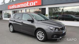 Peugeot 308 de 2020