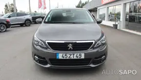 Peugeot 308 de 2020