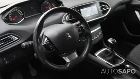 Peugeot 308 de 2020