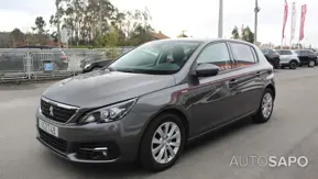 Peugeot 308 de 2020