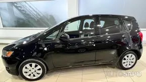 Mitsubishi Colt de 2009