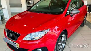 Seat Ibiza de 2009