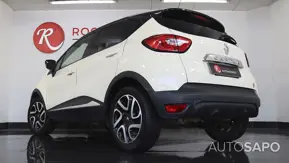 Renault Captur 0.9 TCe Expression de 2014