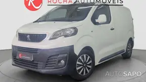 Peugeot Expert de 2018