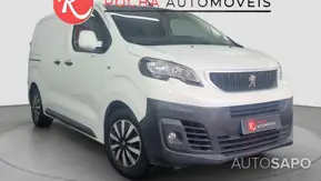 Peugeot Expert de 2018