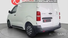 Peugeot Expert de 2018