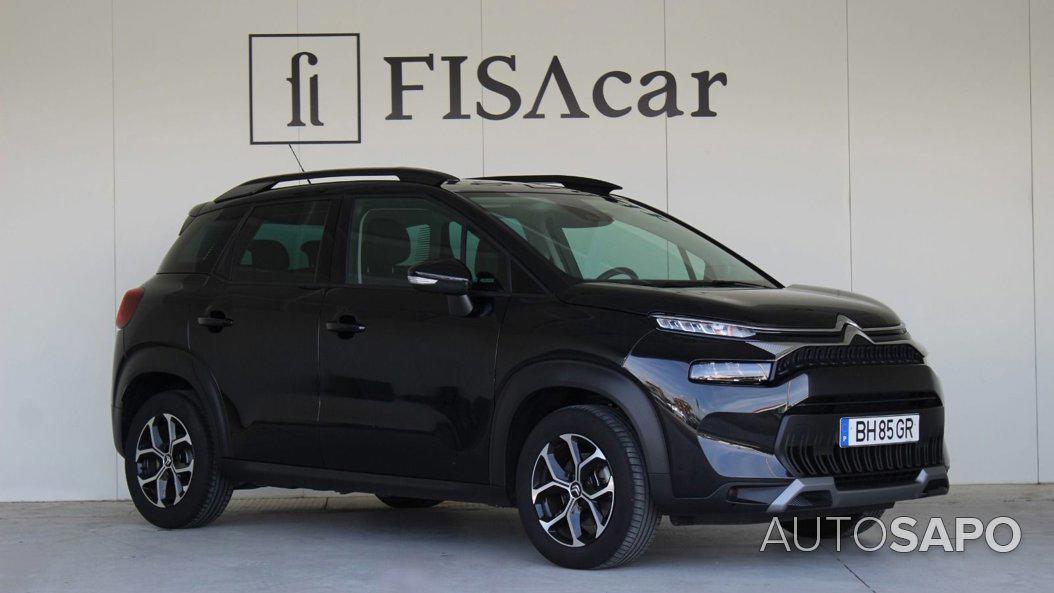 Citroen C3 AirCross 1.2 PureTech Feel Pack de 2024