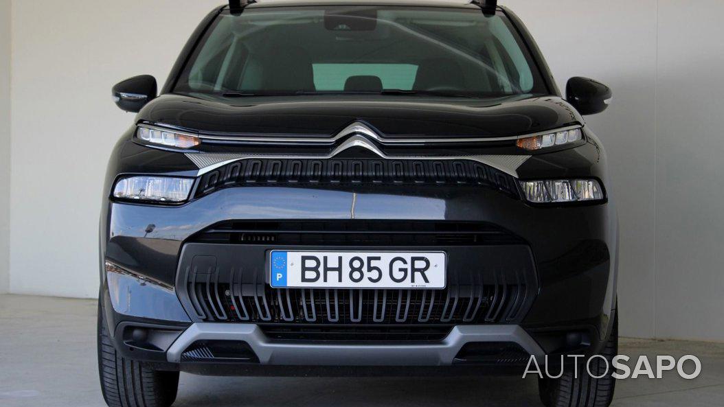 Citroen C3 AirCross 1.2 PureTech Feel Pack de 2024