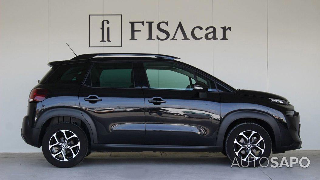 Citroen C3 AirCross 1.2 PureTech Feel Pack de 2024