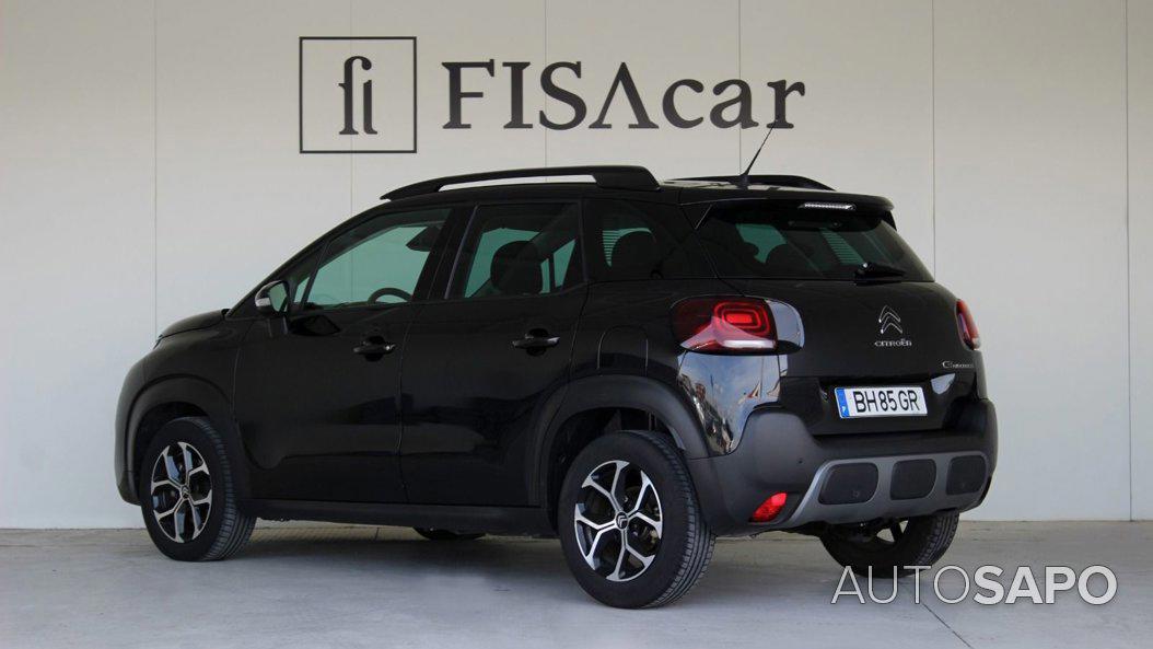 Citroen C3 AirCross 1.2 PureTech Feel Pack de 2024