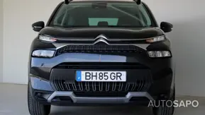 Citroen C3 AirCross 1.2 PureTech Feel Pack de 2024