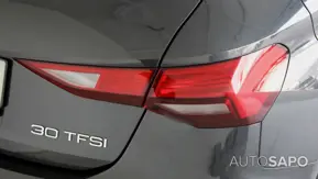 Audi A3 de 2023