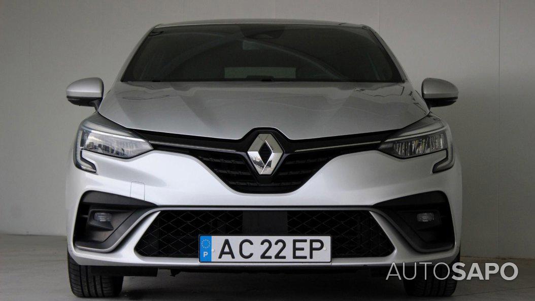 Renault Clio de 2020