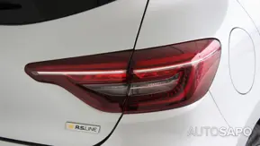 Renault Clio de 2020