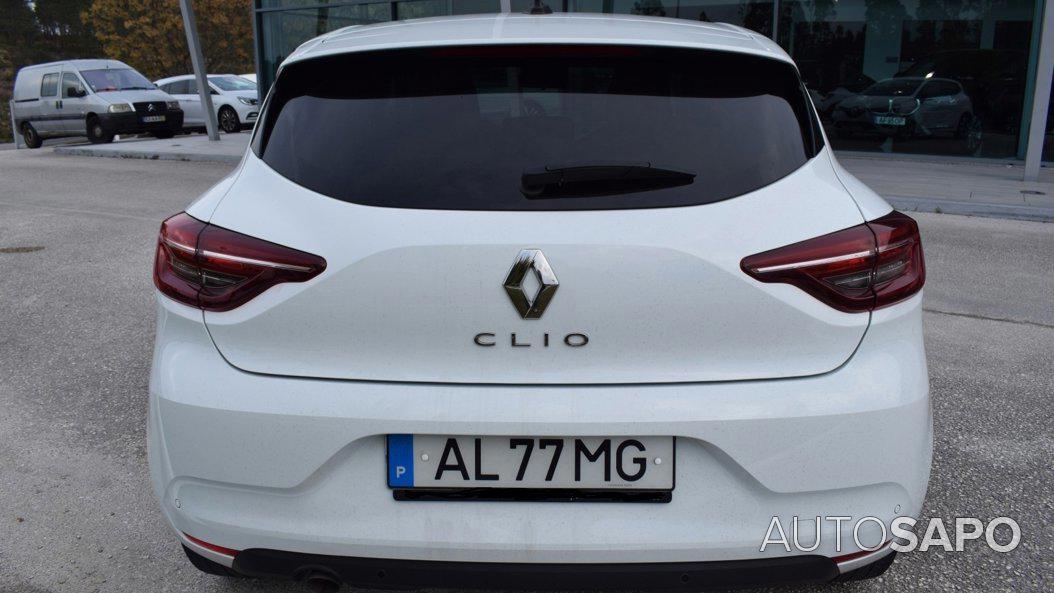 Renault Clio de 2021