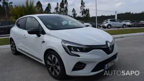 Renault Clio de 2021