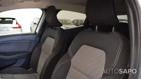 Renault Clio de 2021