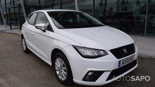 Seat Ibiza de 2023