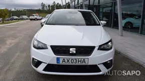 Seat Ibiza de 2023