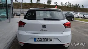 Seat Ibiza de 2023