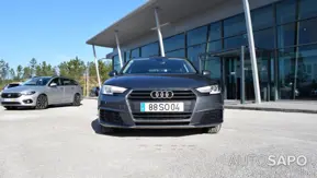 Audi A4 de 2017