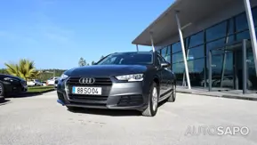 Audi A4 de 2017